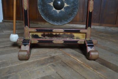Chinese Gong SAI3168 - Image 10