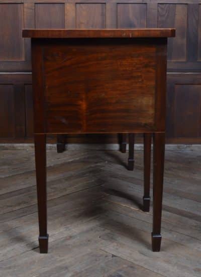 Edwardian Mahogany Sideboard SAI3141 Antique Furniture 10