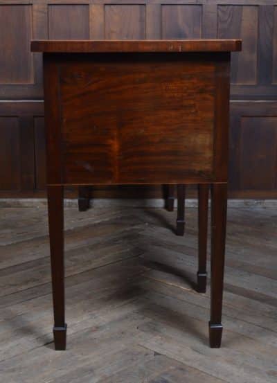 Edwardian Mahogany Sideboard SAI3141 - Image 8