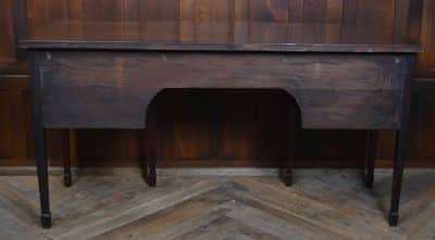 Edwardian Mahogany Sideboard SAI3141 Antique Furniture 9