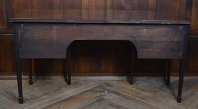 Edwardian Mahogany Sideboard SAI3141 - Image 7