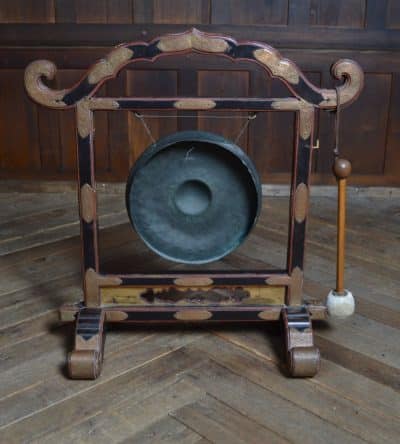 Chinese Gong SAI3168 - Image 8