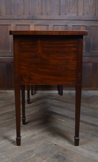 Edwardian Mahogany Sideboard SAI3141 Antique Furniture 8