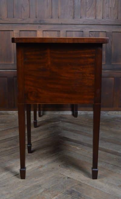 Edwardian Mahogany Sideboard SAI3141 - Image 6