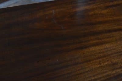Edwardian Mahogany Sideboard SAI3141 - Image 4