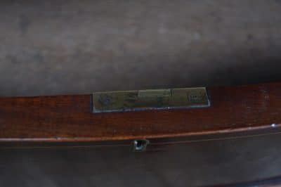 Edwardian Mahogany Sideboard SAI3141 - Image 2