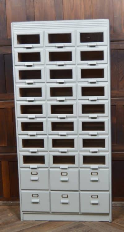 Haberdashery Cabinet SAI3142 Antique Cabinets 3