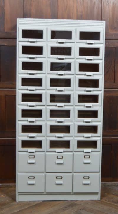 Haberdashery Cabinet SAI3142 Antique Cabinets 13