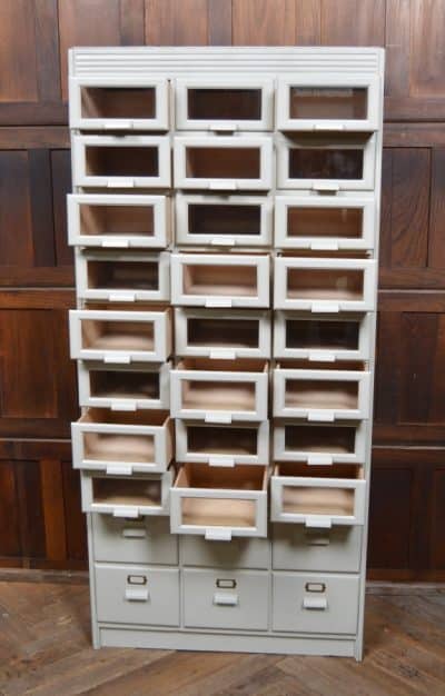 Haberdashery Cabinet SAI3142 - Image 8