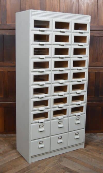 Haberdashery Cabinet SAI3142 Antique Cabinets 8