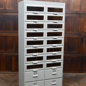 Haberdashery Cabinet SAI3143 Antique Cabinets