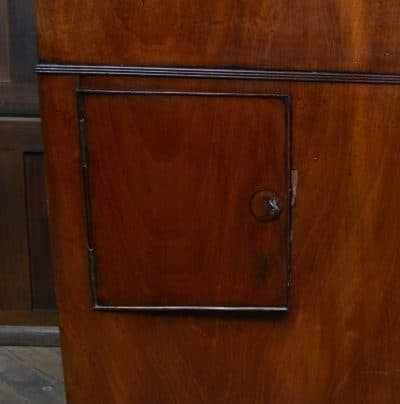 William IV Mahogany Pedestal Sideboard SAI3140 Antique Furniture 9