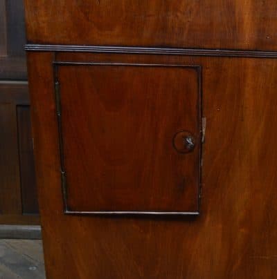 William IV Mahogany Pedestal Sideboard SAI3140 - Image 7