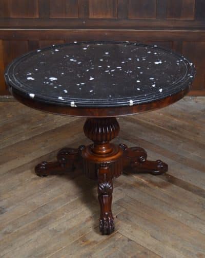 French Gueridon/ Central Table SAI3144 - Image 13