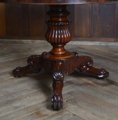 French Gueridon/ Central Table SAI3144 Antique Furniture 14