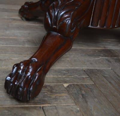 French Gueridon/ Central Table SAI3144 - Image 10