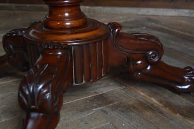 French Gueridon/ Central Table SAI3144 - Image 9