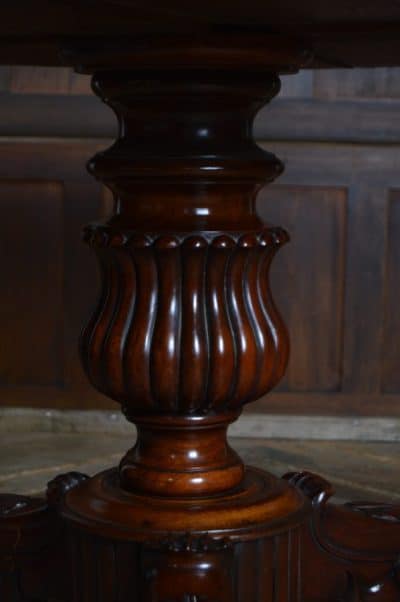 French Gueridon/ Central Table SAI3144 - Image 8