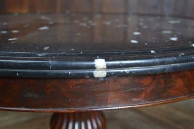 French Gueridon/ Central Table SAI3144 - Image 7