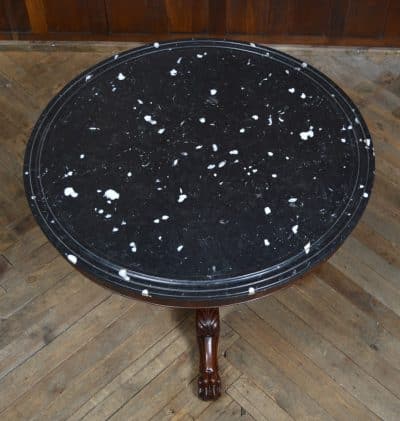 French Gueridon/ Central Table SAI3144 - Image 5