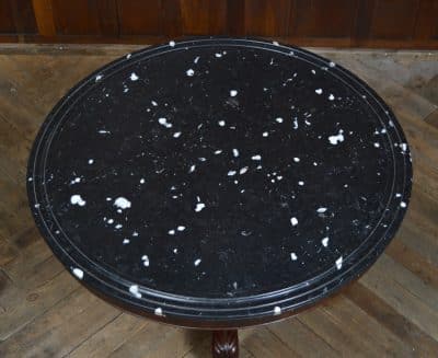 French Gueridon/ Central Table SAI3144 - Image 4