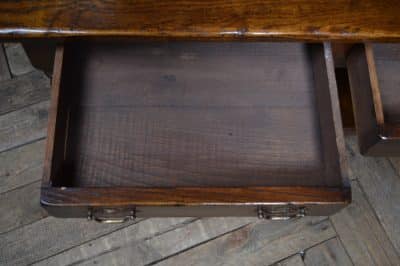 Oak Coffee Table SAI3173 Antique Furniture 11
