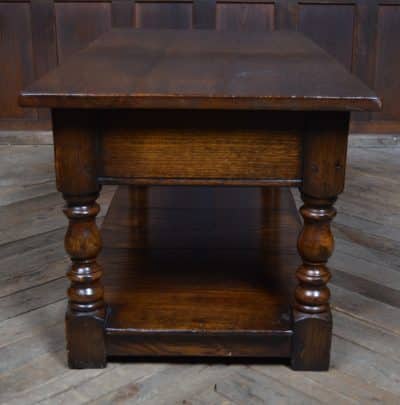 Oak Coffee Table SAI3173 Antique Furniture 7