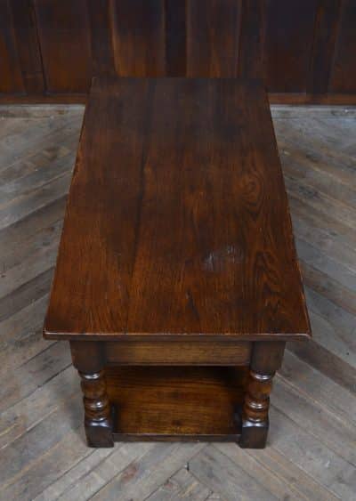 Oak Coffee Table SAI3173 Antique Furniture 6