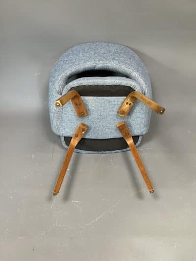Eero Saarinen Executive Armchair c1960's - Image 3