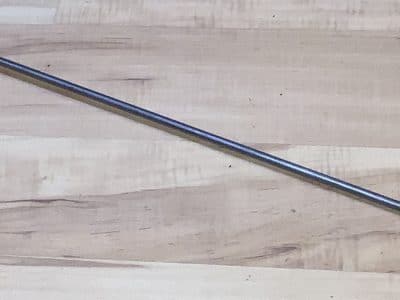 SOLD Holly tree walking stick sword stick Miscellaneous 13