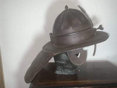Zischägge (helmet) German Late 16th Century - Image 3
