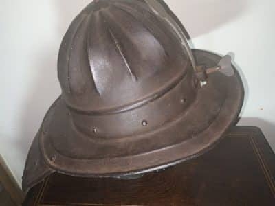 Zischägge (helmet) German Late 16th Century - Image 7
