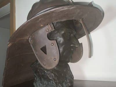 Zischägge (helmet) German Late 16th Century - Image 11