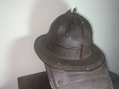 Zischägge (helmet) German Late 16th Century - Image 18