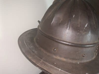 Zischägge (helmet) German Late 16th Century Military & War Antiques 23