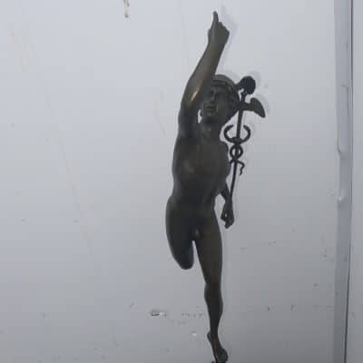 Hermes Messenger to the Gods - Image 2