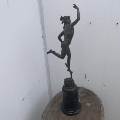 Hermes Messenger to the Gods - Image 6