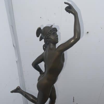 Hermes Messenger to the Gods - Image 7