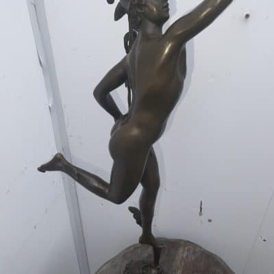 Hermes Messenger to the Gods - Image 8