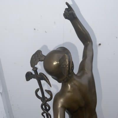 Hermes Messenger to the Gods - Image 15