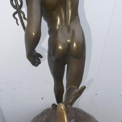 Hermes Messenger to the Gods - Image 17