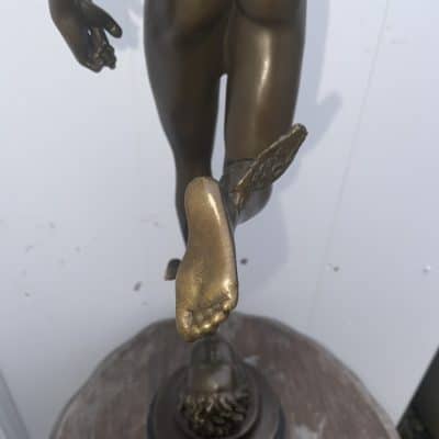 Hermes Messenger to the Gods - Image 18