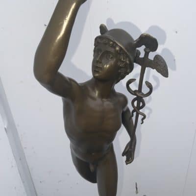 Hermes Messenger to the Gods - Image 26