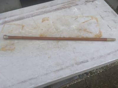 gentleman's walking stick sword stick