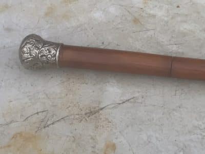 gentleman's walking stick sword stick - Image 2