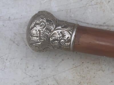 gentleman's walking stick sword stick - Image 3