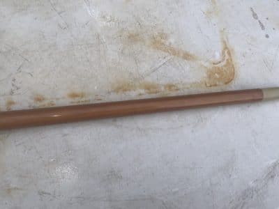 gentleman’s walking stick sword stick Miscellaneous 8