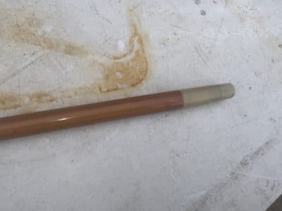 gentleman's walking stick sword stick - Image 7