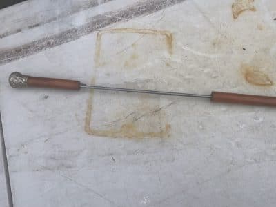 gentleman's walking stick sword stick - Image 8
