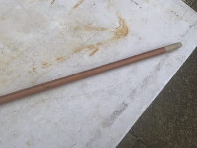 gentleman's walking stick sword stick - Image 10